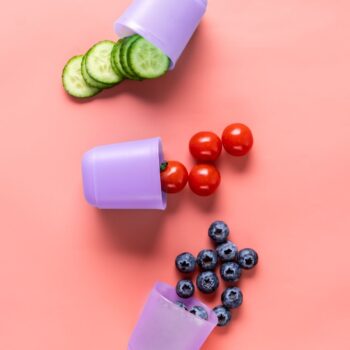 Mini Container 110 ml