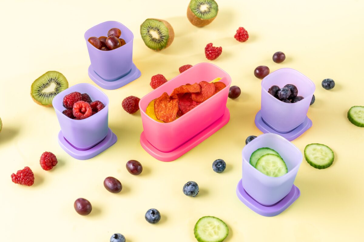 Mini Container 250 ml - Image 3