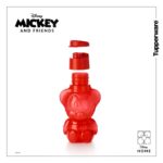 Kids Bottle 425 ml - Disney Mickey - Image 4