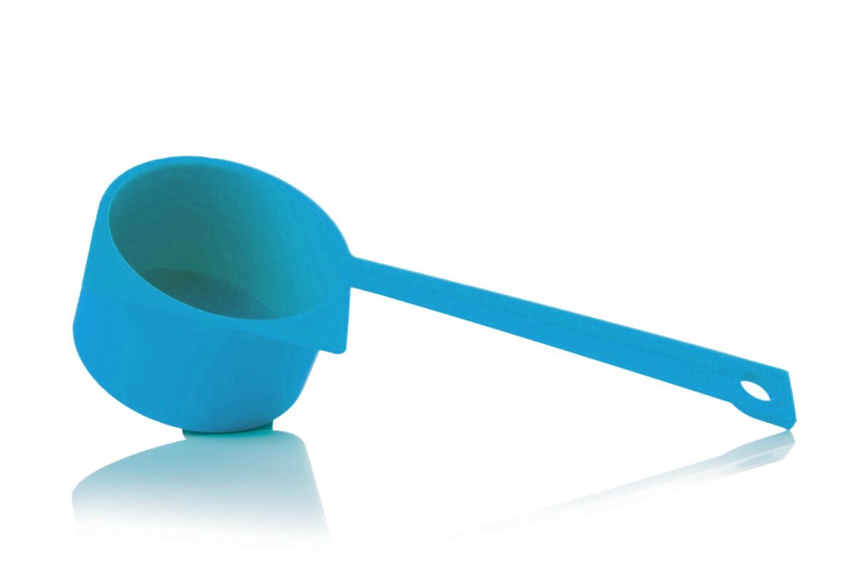 Coffee Measuring Spoon - Image 1