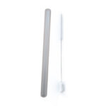 Straw Brush with Cover - Image 4