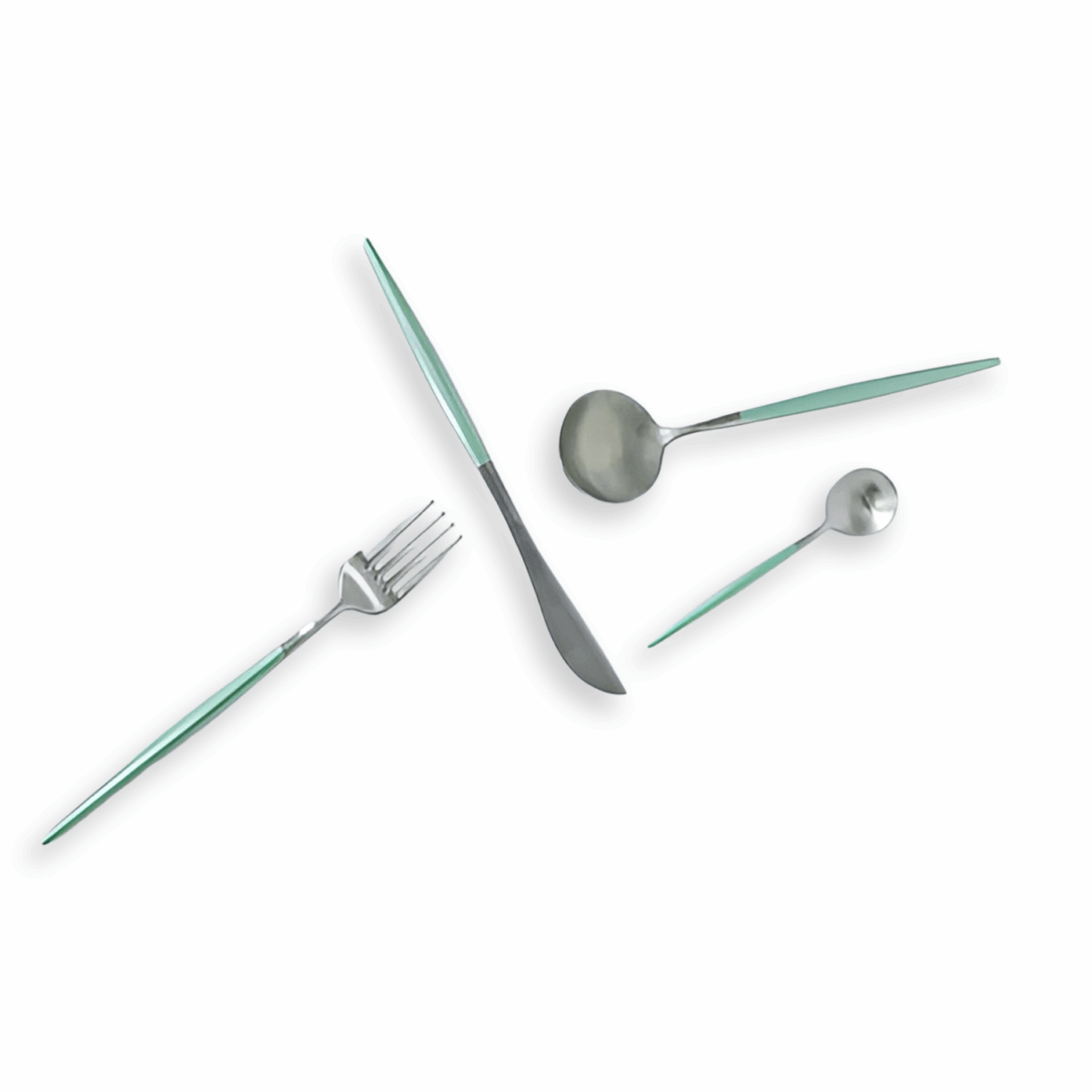 طقم معالق - Image 1
