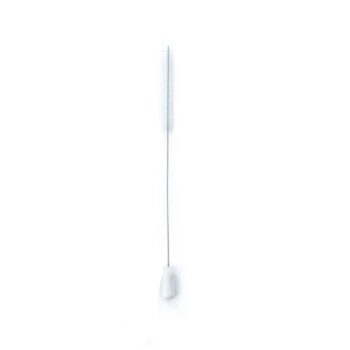 Straw Brush with Cover