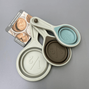 طقم اكواب معياريةDH1431-BLUE