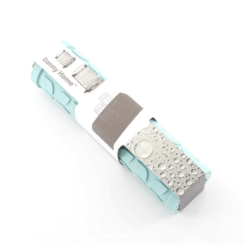 صفايه سيلكونDH1362-BLUE