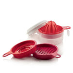 Multifunctional Juicer