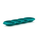 Allegra 4 Peas Low Tray