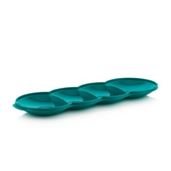 Allegra 4 Peas Low Tray