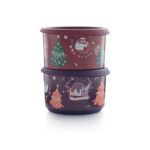 Xmas Canister 575 ml (2) - Image 3