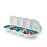 4 Peas Serving Tray - Image 4