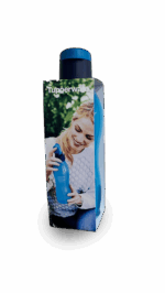 Set of Lunch Box + Bottle 750 ml - Image 5