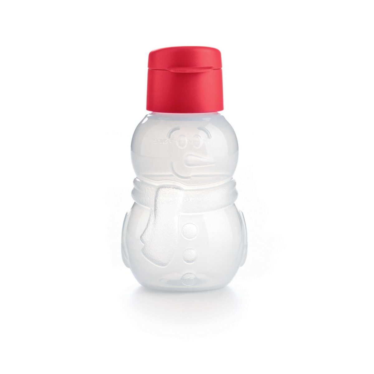 Kids Bottle 350 ml -Snowman - Image 1