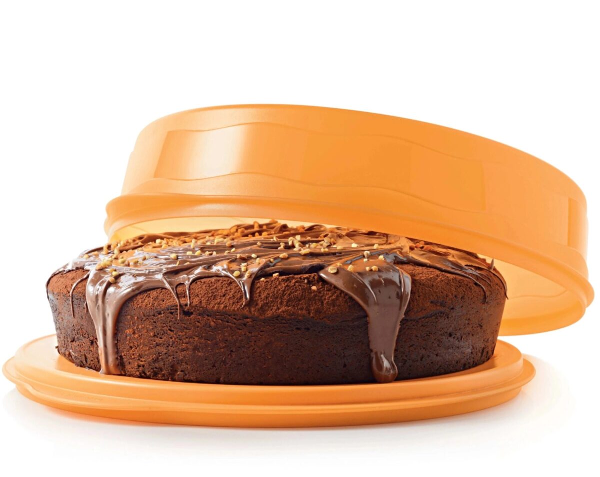 Cake Taker - Image 1