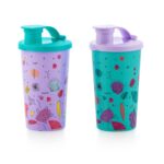 Tumbler 330 ml w. Cap (2)