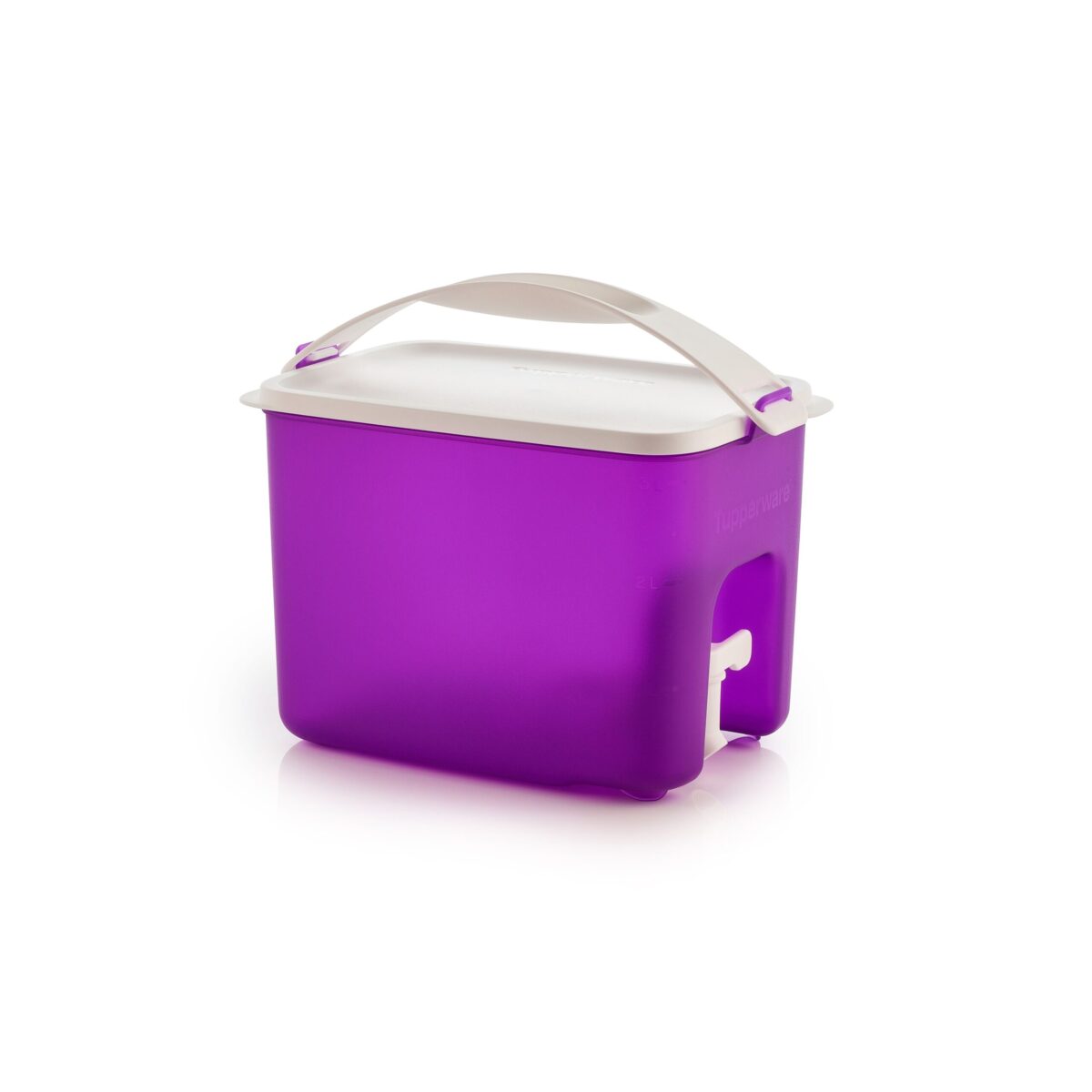 On The Go Dispenser 3.1L - Image 1