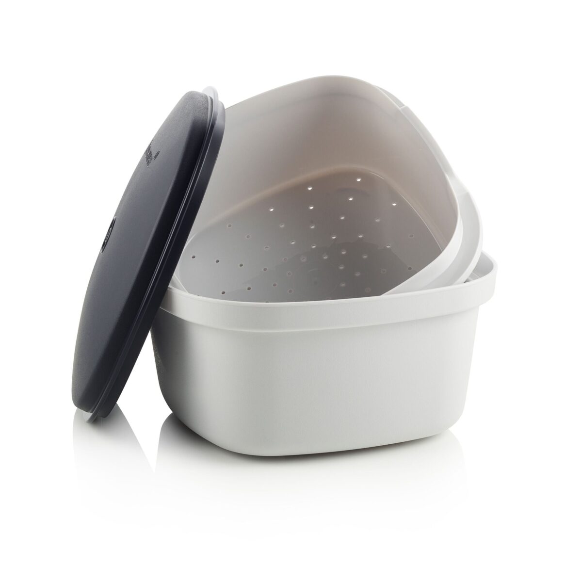 Multi Server 3L with Colander - Image 5