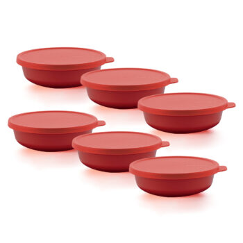 Set of Bowls 450 ml (6)