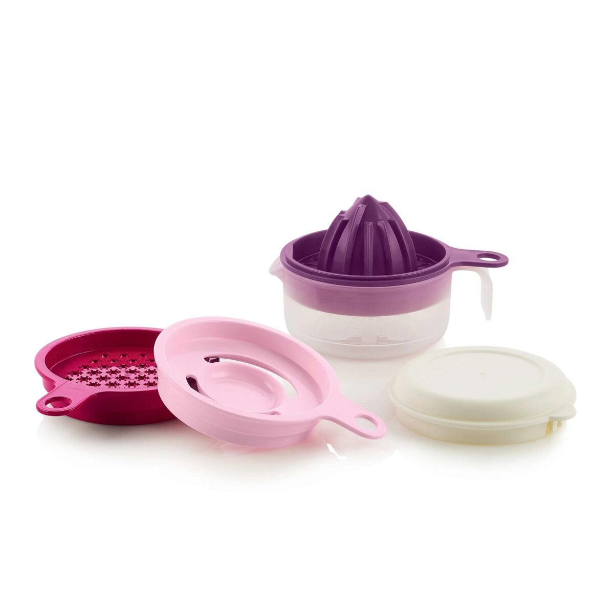 Multifunctional Juicer - Image 2