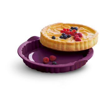 Silicone Form Tart