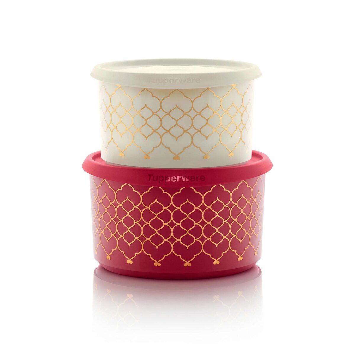 One Touch Canister Set (2) - Ramadan - Image 1