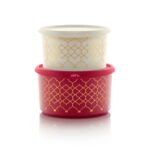 One Touch Canister Set (2) - Ramadan