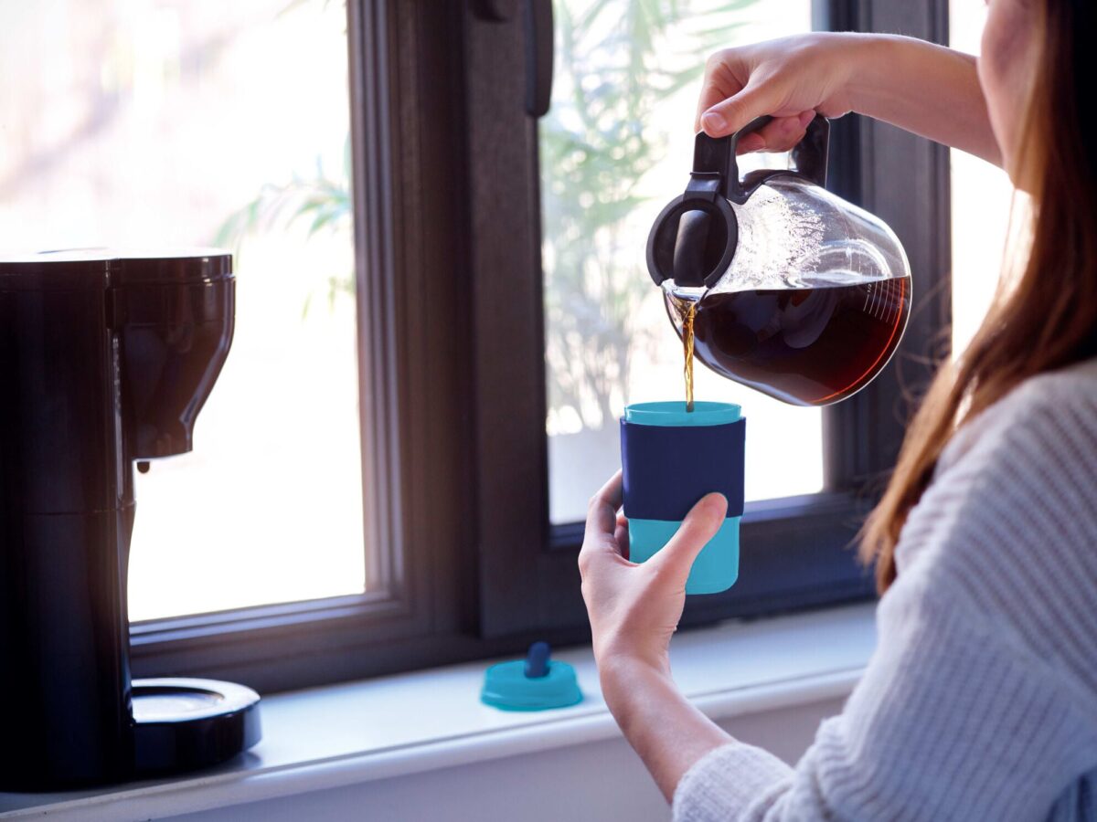Eco+ Coffee To Go 350 ml - Image 2