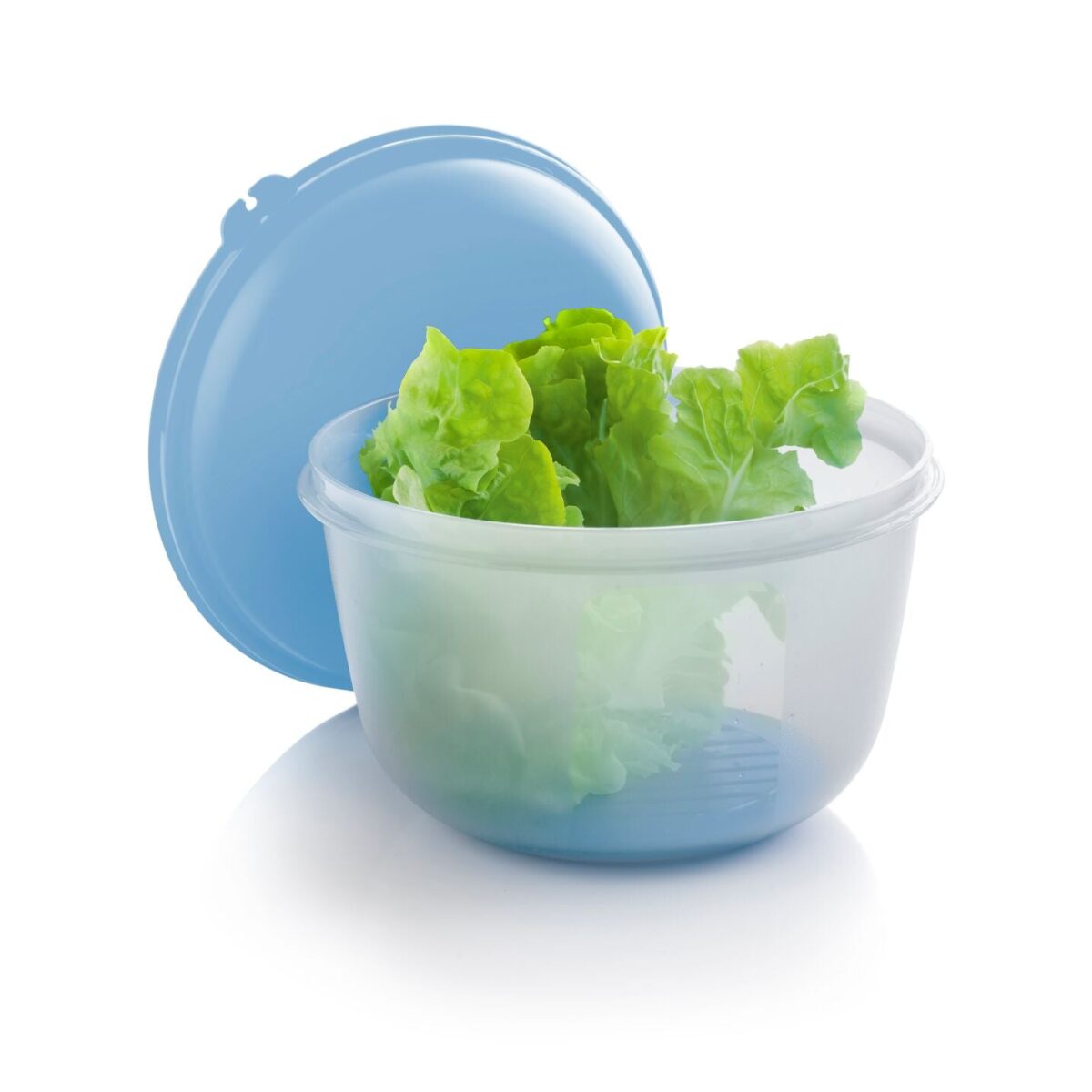 Bowl with Grid 1.9L - Image 1