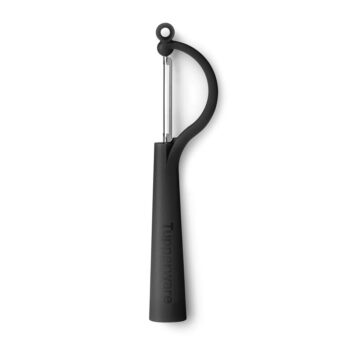 Double-edged Vertical Peeler