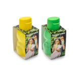 Kids Bottles 350 ml - Lion & Frog (2)