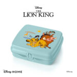 ECO+ Sandwich Keeper - Disney Lion King