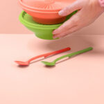 Allegra Long Spoons (2) - Image 2