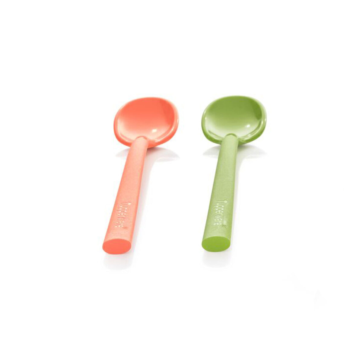 Allegra Long Spoons (2) - Image 1