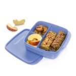 Divided Lunch box 550 ml - Image 4