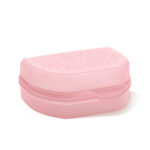 Hearts Lunch Box