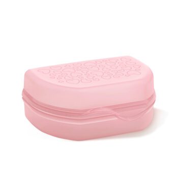 Hearts Lunch Box