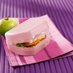 Set of Hearts Lunch box (2) - Image 2