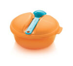 On the Go Container 600 ml + Spoon