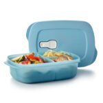 Microwave Divided Container 1L