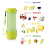 Citrus Infuser Bottle 700 ml - Image 8