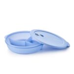 Microwave Divided Dish 1.4L - Image 3