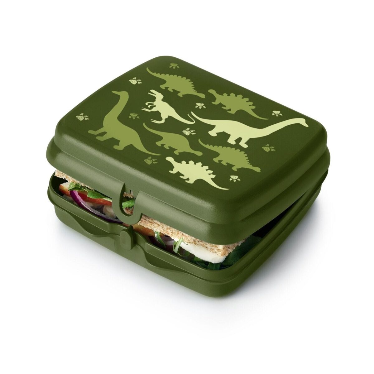 Sandwich Keeper Dino - Image 1