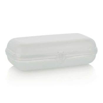 Rectangular Container