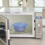 Microwave Container 1.3L + Bottle 500 ml - Image 3