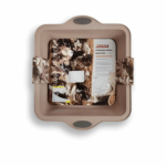 قالب كيك سيلكونDH3298-LIGHT PINK