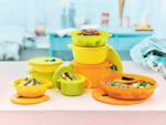 Microwave Container Set (1L, 1.5L, 2L) - Image 3