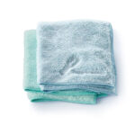 Recycled Microfibers Dust Towels (2)
