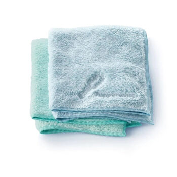 Recycled Microfibers Dust Towels (2)