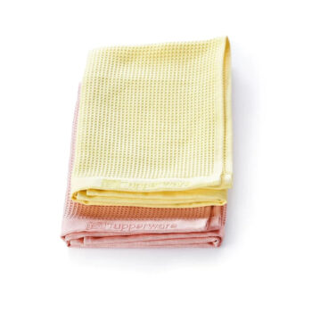 Recycled Microfibers Window Towel (2)