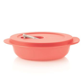 Microwave Container 400 ml