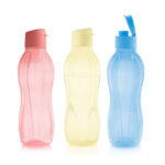 Set of Bottles 750 ml (3)